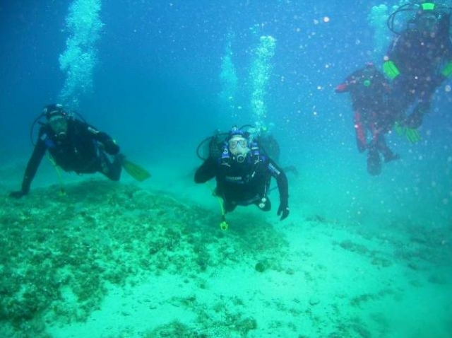  Bucear Islas Tremiusted 